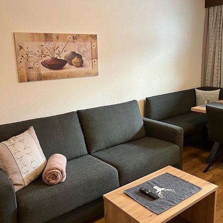Gaestehaus Koch Berwang Esterno foto